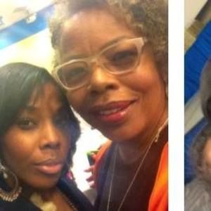 Meet your Posher, Pamela